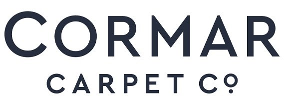 cormar carpet co logo
