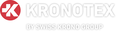 kronotex logo