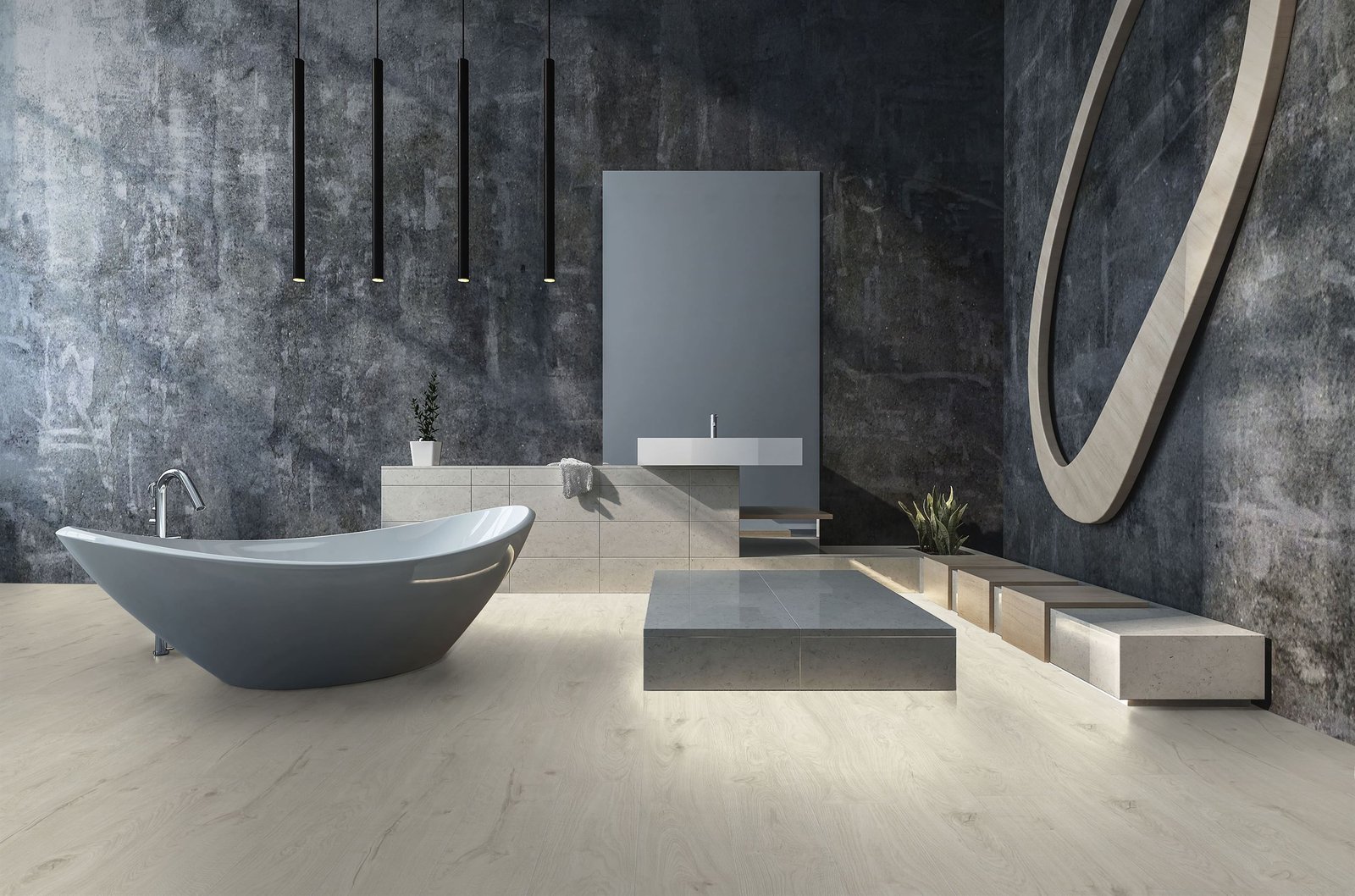 Swiss Krono — Grand Selection flooring