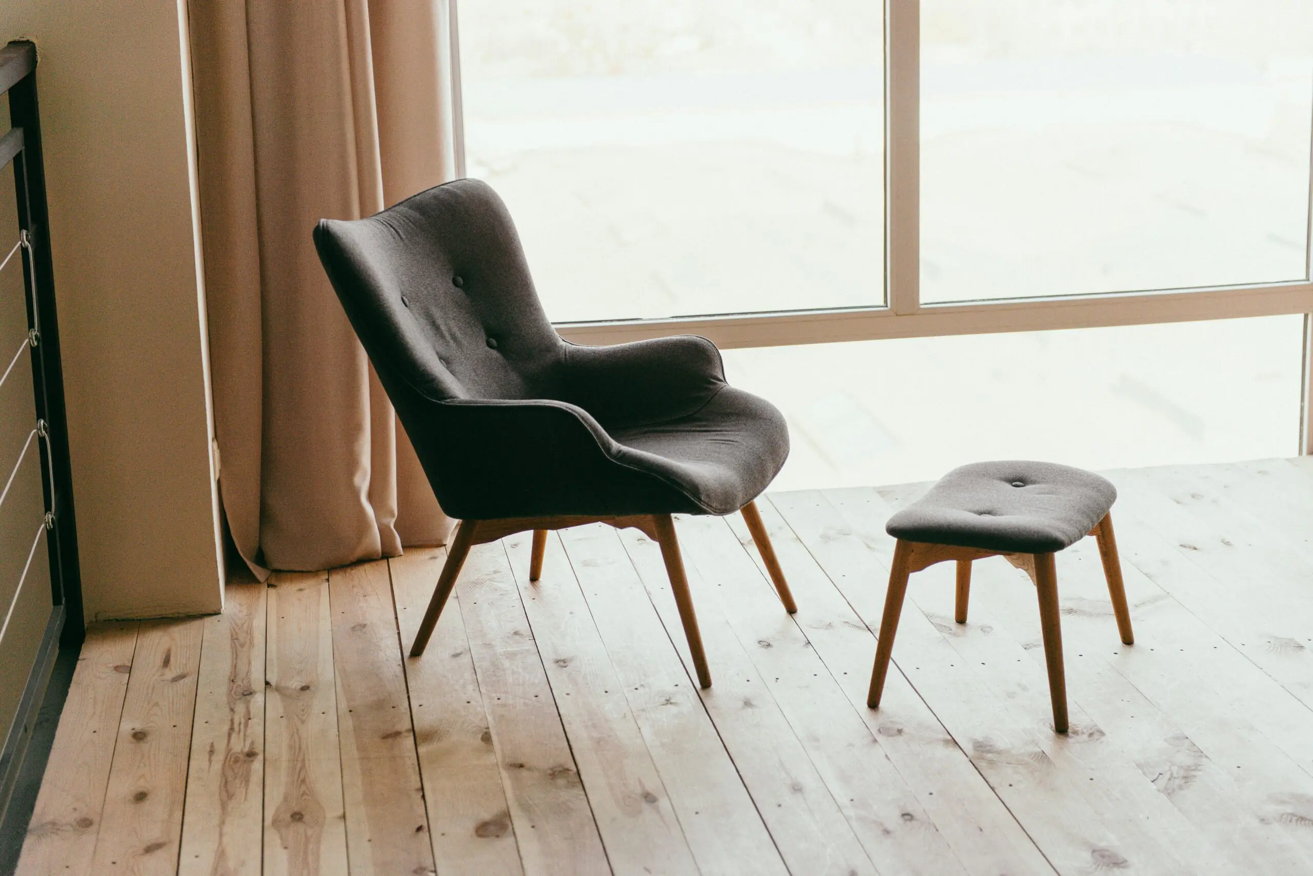 Engineered Wood flooring