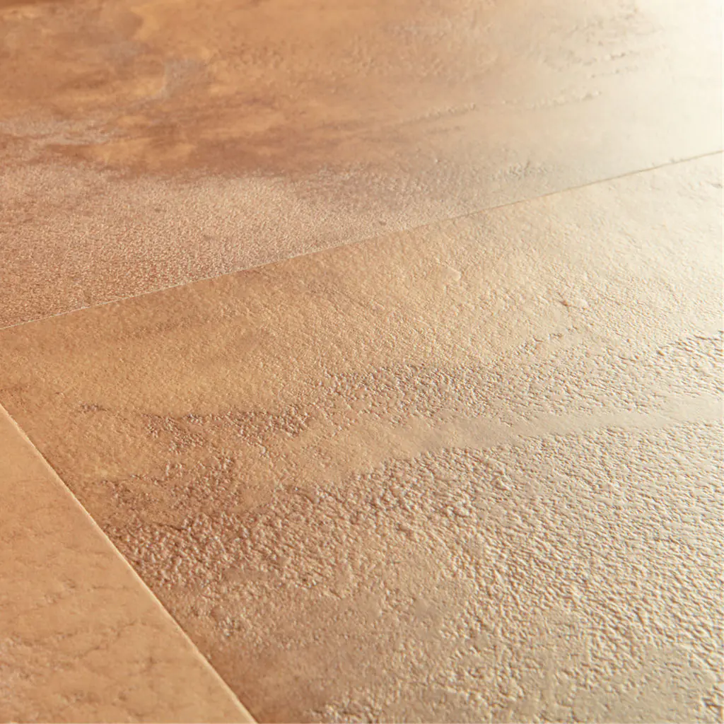 Tile-Effect Laminate flooring