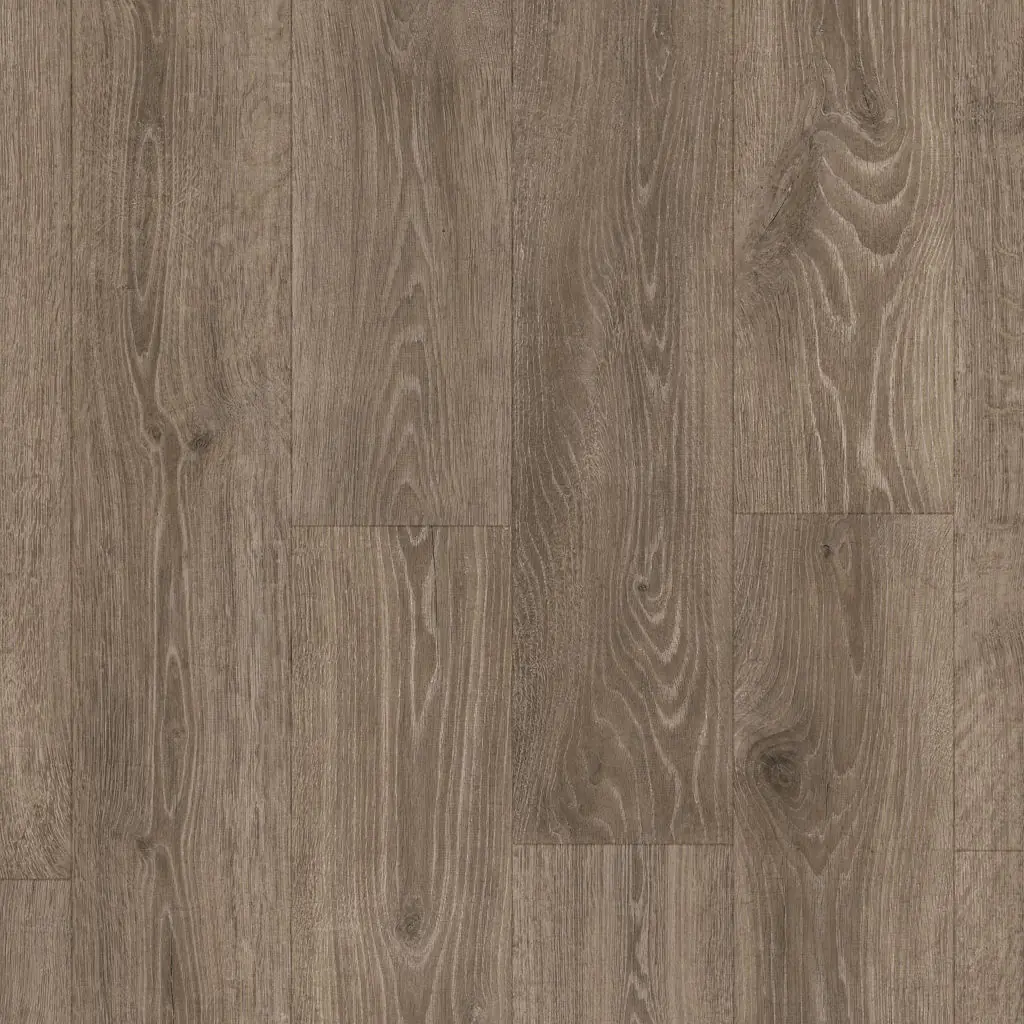Oak Laminate flooring