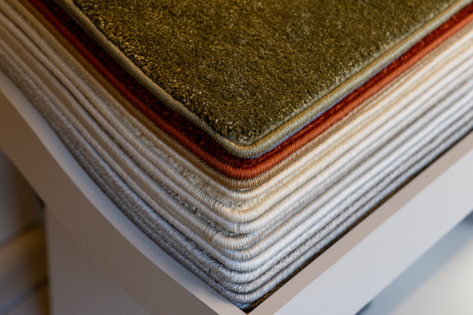 Carpets in Dublin — Guide flooring